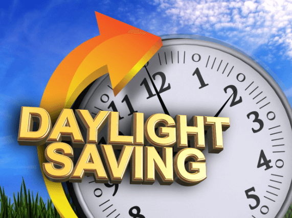 AASM: Ditch Daylight Saving Time Change for Better Sleep, Health, & Safety