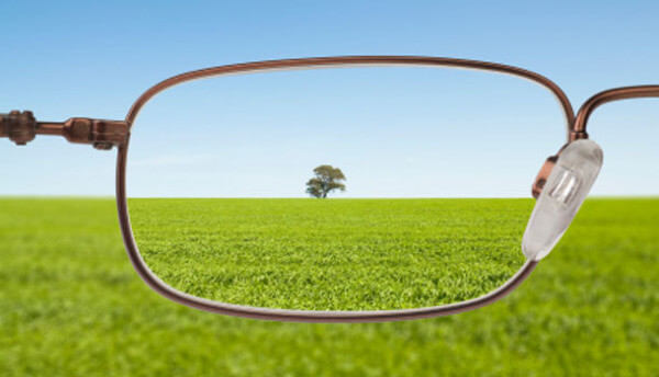 Nearsightedness Vs Farsightedness A Comparison Total Focus