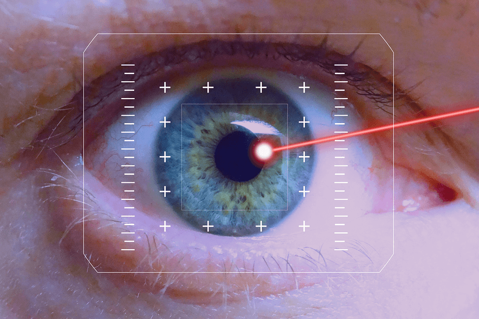 Don't Panic: Some Blurred Vision After LASIK Is Normal - LASIK Denver |  Cataract Surgery