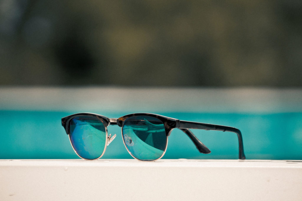 20 Types of Sunglasses — Different Sunglass Shapes and Styles